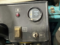 Tennant - 1998 - 530e - veegmachine - afbeelding 13 van  23