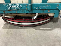 Tennant - 1998 - 530e - veegmachine - afbeelding 21 van  23