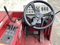 Tennant - 2002 - zelfrijdende veegmachine - afbeelding 3 van  15