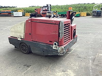Tennant - 2002 - zelfrijdende veegmachine - afbeelding 11 van  15