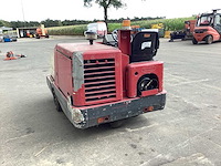 Tennant - 2002 - zelfrijdende veegmachine - afbeelding 12 van  15