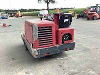 Tennant - 2002 - zelfrijdende veegmachine - afbeelding 12 van  15