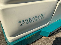 Tennant - 7200 - zelfrijdende schrobmachine - afbeelding 7 van  27