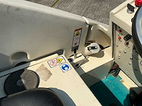 Tennant - 7200 - zelfrijdende schrobmachine - afbeelding 14 van  27