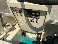 Tennant - 7200 - zelfrijdende schrobmachine - afbeelding 15 van  27