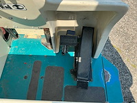 Tennant - 7200 - zelfrijdende schrobmachine - afbeelding 16 van  27