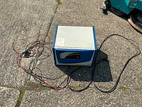 Tennant - 7200 - zelfrijdende schrobmachine - afbeelding 12 van  27