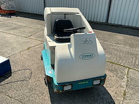 Tennant - 7200 - zelfrijdende schrobmachine - afbeelding 23 van  27