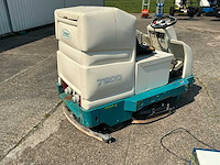 Tennant - 7200 - zelfrijdende schrobmachine - afbeelding 25 van  27