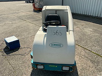 Tennant - 7200 - zelfrijdende schrobmachine - afbeelding 26 van  27