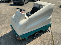 Tennant - 7200 - zelfrijdende schrobmachine - afbeelding 8 van  8