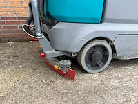 Tennant - t12 - opzit schrob-zuigmachine - afbeelding 10 van  11