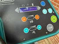 Tennant - t12 - schrob-zuigmachine - afbeelding 6 van  6