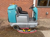 Tennant - t12 - schrob-zuigmachine - afbeelding 3 van  6