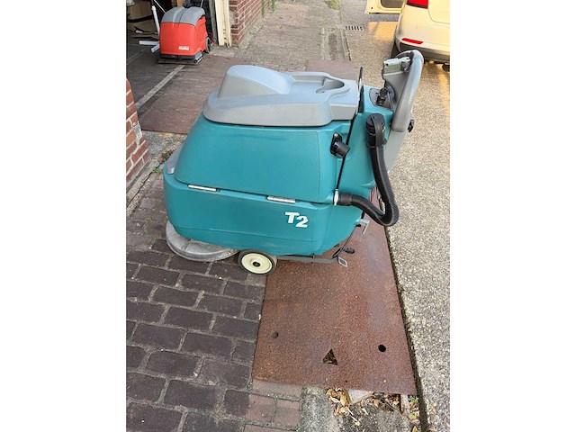 Tennant - t2 - schrob-zuigmachine - afbeelding 4 van  4