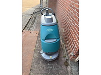 Tennant - t2 - schrob-zuigmachine - afbeelding 2 van  4