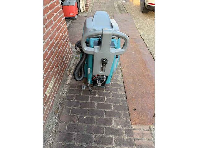 Tennant - t2 - schrob-zuigmachine - afbeelding 3 van  4