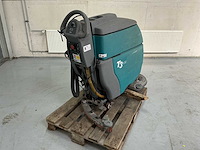 Tennant - t3 - floor cleaner - afbeelding 3 van  6