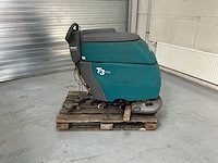 Tennant - t3 - floor cleaner - afbeelding 4 van  6