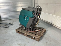 Tennant - t3 - floor cleaner - afbeelding 2 van  6