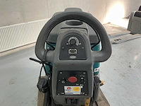 Tennant - t3 - floor cleaner - afbeelding 5 van  6
