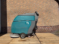 Tennant - t3 - schrob-zuigmachine - afbeelding 3 van  6