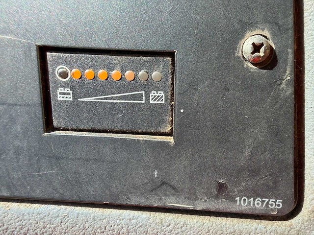 Tennant - t3 - schrob-zuigmachine - afbeelding 6 van  6