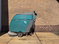 Tennant - t3 - schrob-zuigmachine - afbeelding 1 van  6