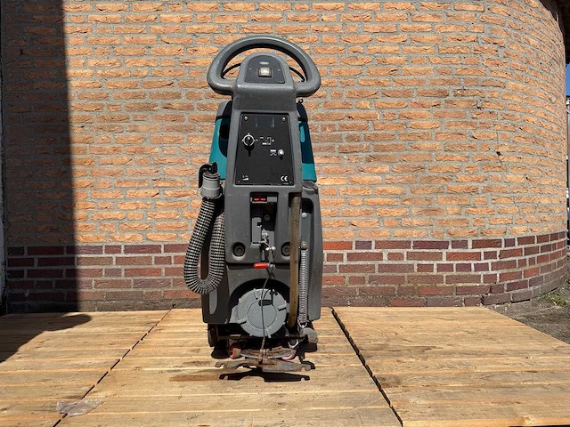 Tennant - t3 - schrob-zuigmachine - afbeelding 3 van  6