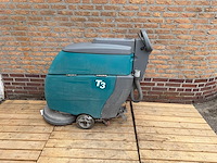 Tennant - t3 - schrob-zuigmachine - afbeelding 3 van  5