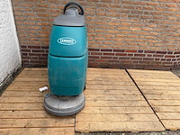 Tennant - t3 - schrob-zuigmachine - afbeelding 4 van  5