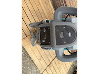 Tennant - t3 - schrob-zuigmachine - afbeelding 5 van  5