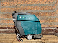 Tennant - t3 - schrob-zuigmachine - afbeelding 2 van  4