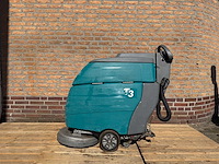 Tennant - t3 - schrob-zuigmachine - afbeelding 3 van  7