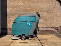 Tennant - t3 - schrob-zuigmachine - afbeelding 3 van  5