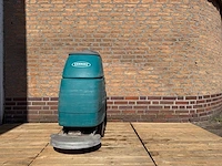 Tennant - t3 - schrob-zuigmachine - afbeelding 4 van  5