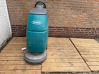 Tennant - t3 - schrob-zuigmachine - afbeelding 4 van  5