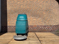Tennant - t3 - schrob-zuigmachine - afbeelding 4 van  6
