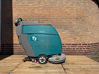 Tennant - t3 - schrob-zuigmachine - afbeelding 2 van  6