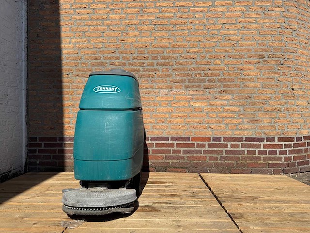 Tennant - t3 - schrob-zuigmachine - afbeelding 4 van  6