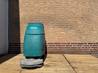 Tennant - t3 - schrob-zuigmachine - afbeelding 4 van  6