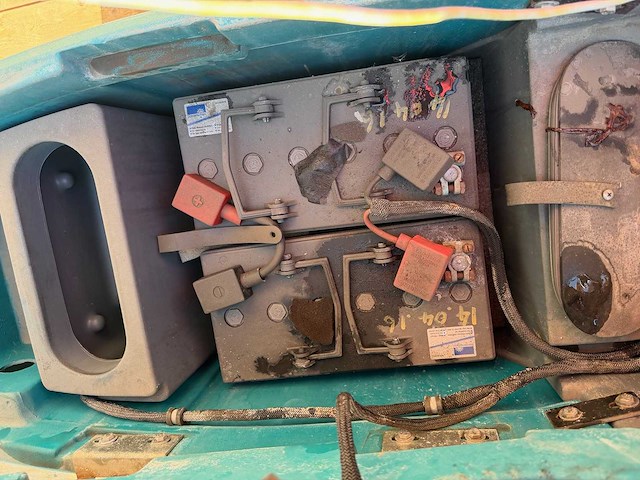 Tennant - t3 - schrob-zuigmachine - afbeelding 6 van  6