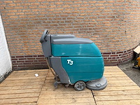 Tennant - t3 - schrob-zuigmachine - afbeelding 1 van  5