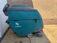 Tennant - t5 -schrob-zuigmachine - afbeelding 2 van  4