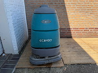 Tennant - t5 -schrob-zuigmachine - afbeelding 4 van  4