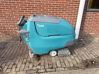 Tennant - t500e - schrob-zuigmachine - afbeelding 2 van  8