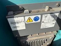 Tennant - t500e - schrob-zuigmachine - afbeelding 8 van  8