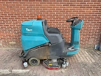 Tennant - t581 - opzit schrob-zuigmachine