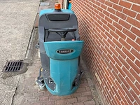 Tennant - t581 - opzit schrob-zuigmachine - afbeelding 2 van  5