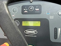 Tennant - t581 - opzit schrob-zuigmachine - afbeelding 4 van  5